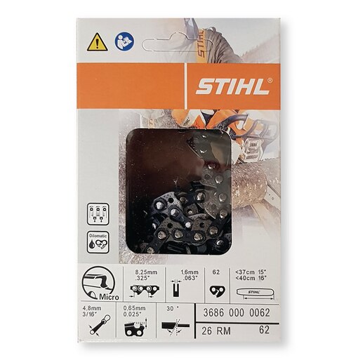 Pílová reťaz Stihl 370 mm